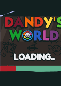 Dandys world!!