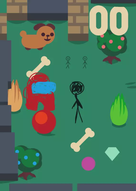Game by @Russiaball
