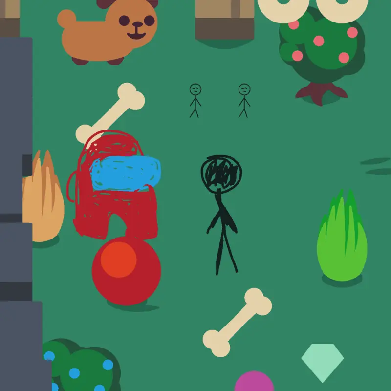 Game by @Russiaball