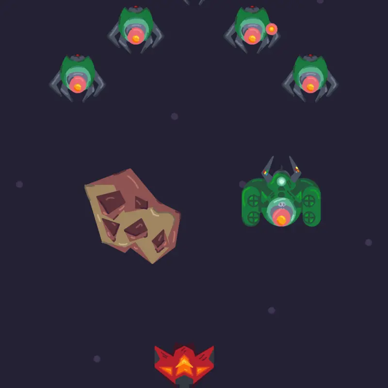 Game by @dantmonster