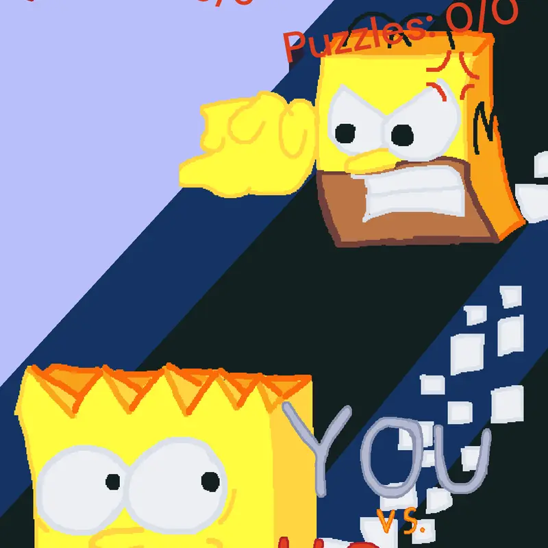 Game by @thecutebabysealYT