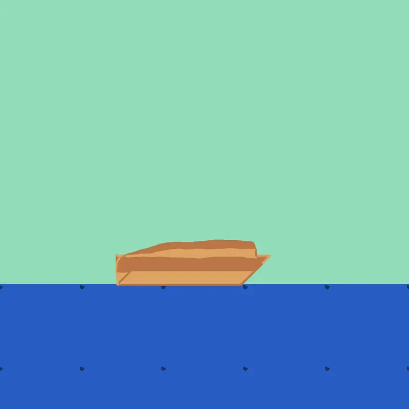 Game by @silindi