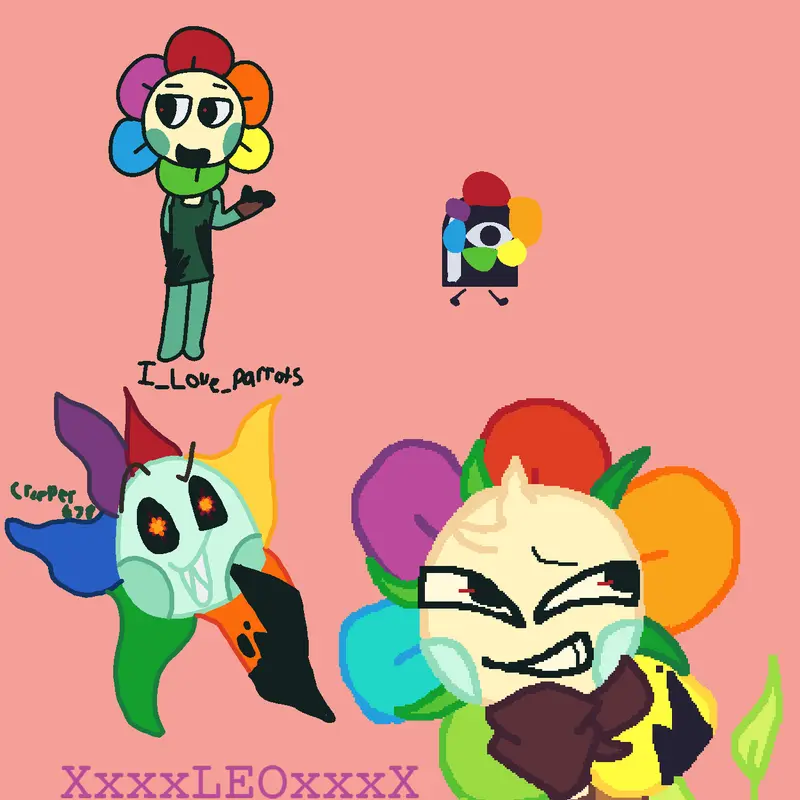 Game by @creaper678