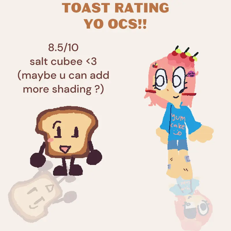 Game by @turkish_toast