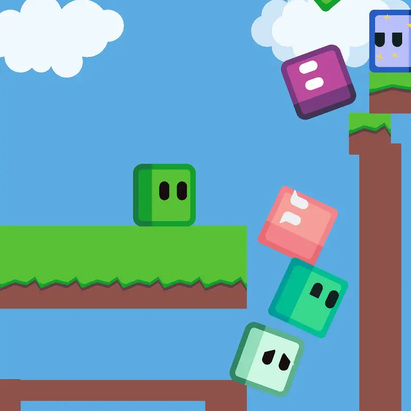 Game by @lennys16