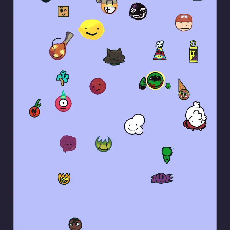 Game by @Henrique735