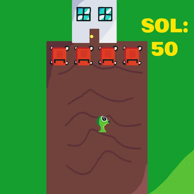 Game by @heitor0711