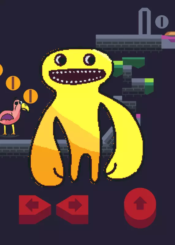 Game by @Arlenthewolf_games