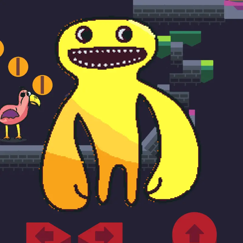 Game by @Arlenthewolf_games