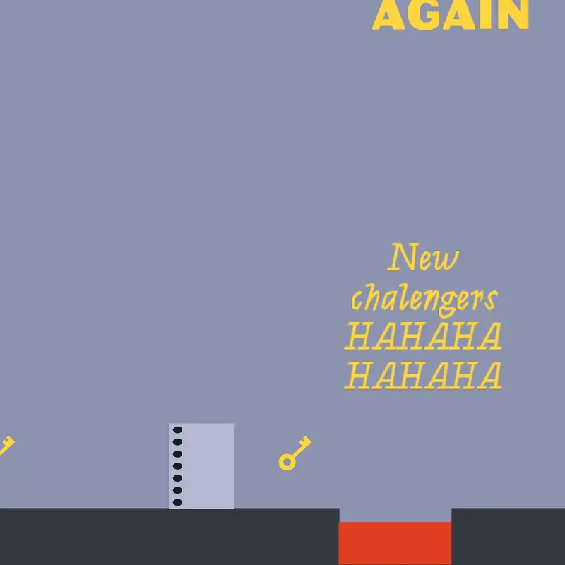 Game by @anixxx