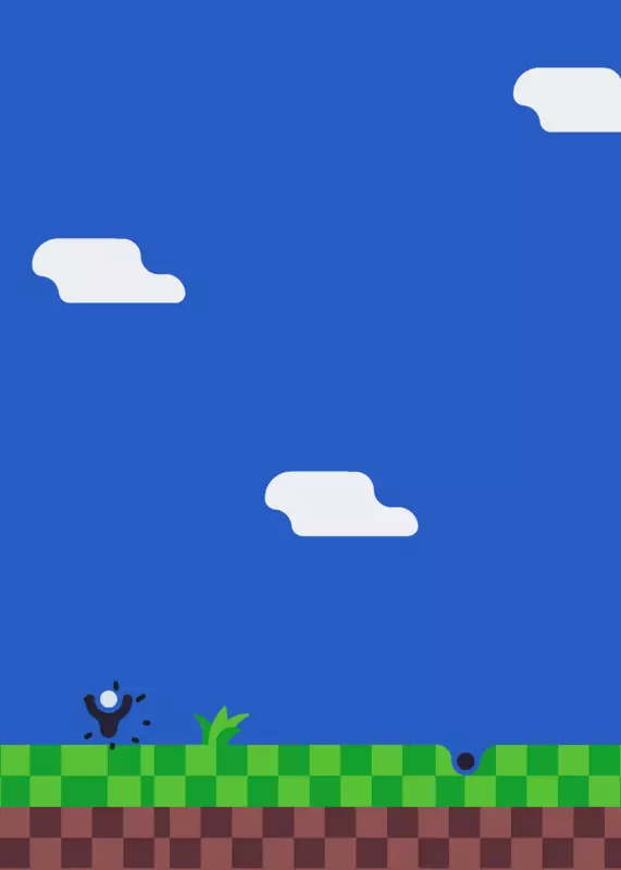Game by @joaodesanto