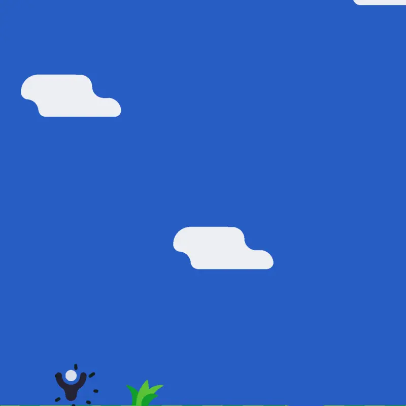 Game by @joaodesanto