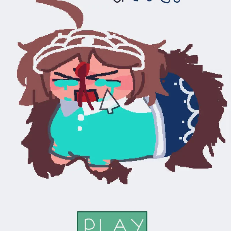 Game by @Miss_Ellia
