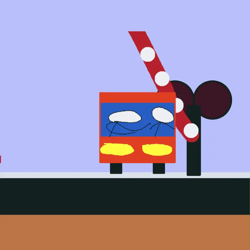Game by @ligos