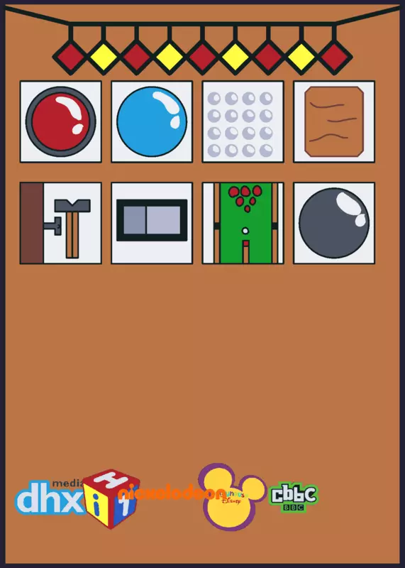 Game by @shamuel