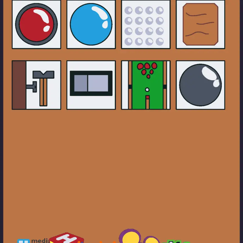 Game by @shamuel