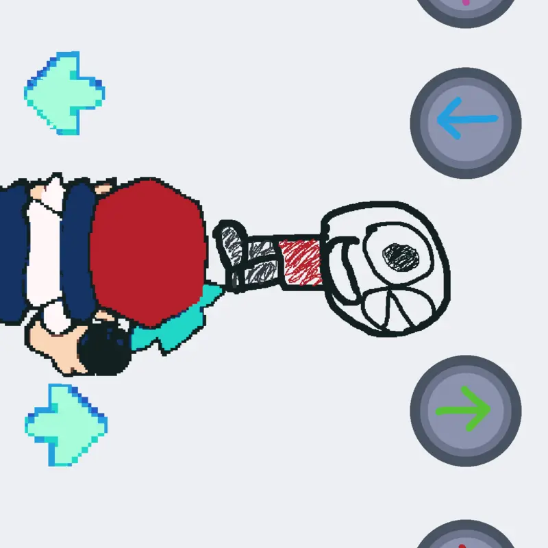 Game by @Toon_Animations