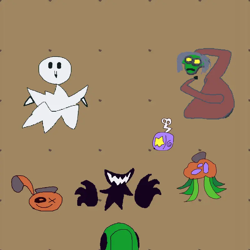 Game by @notowl334