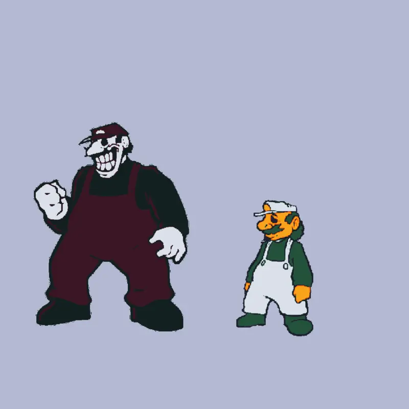 Game by @SH4D0W_M7LK_C00KIE