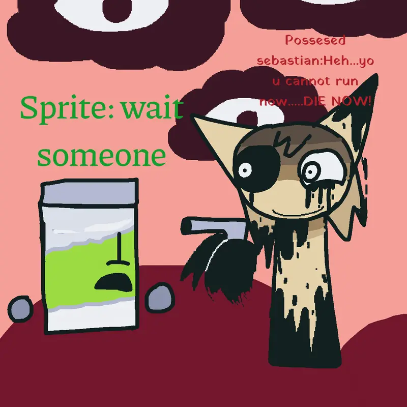 Game by @spriteguypop