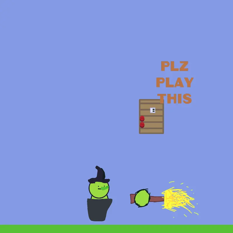 Game by @frog_1