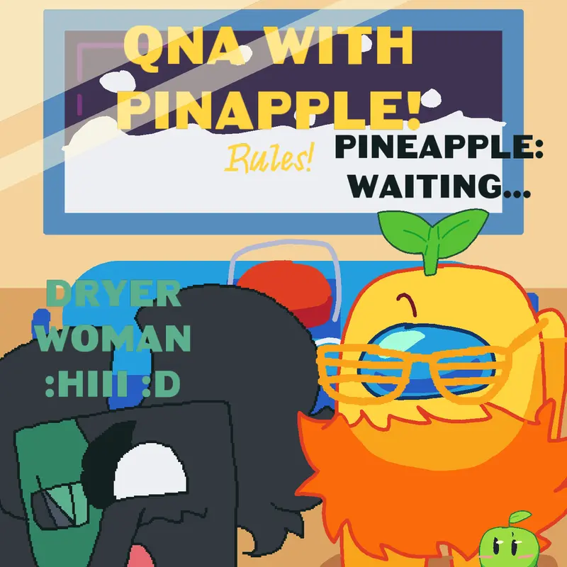 Game by @-_danara-thespider_-