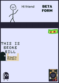 You are the robber (Uncompleted update...