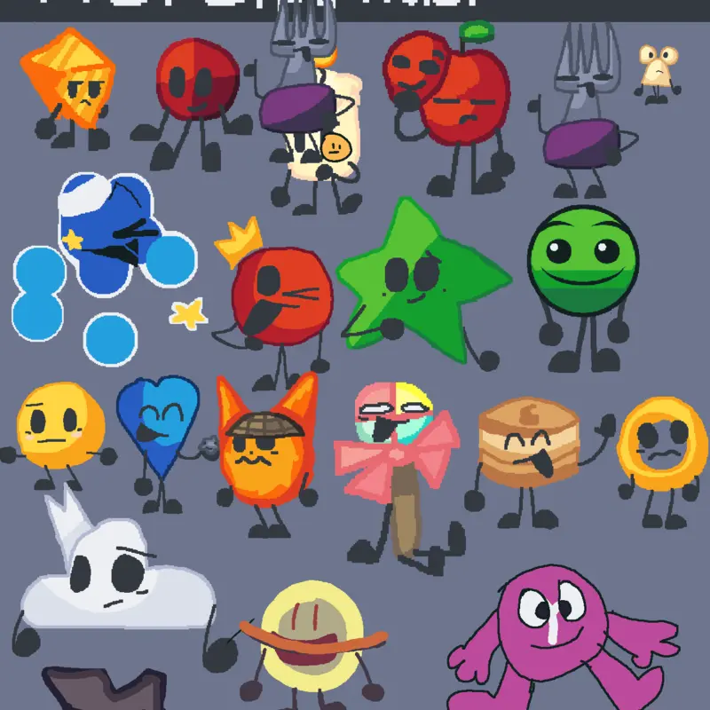 Game by @luvilol