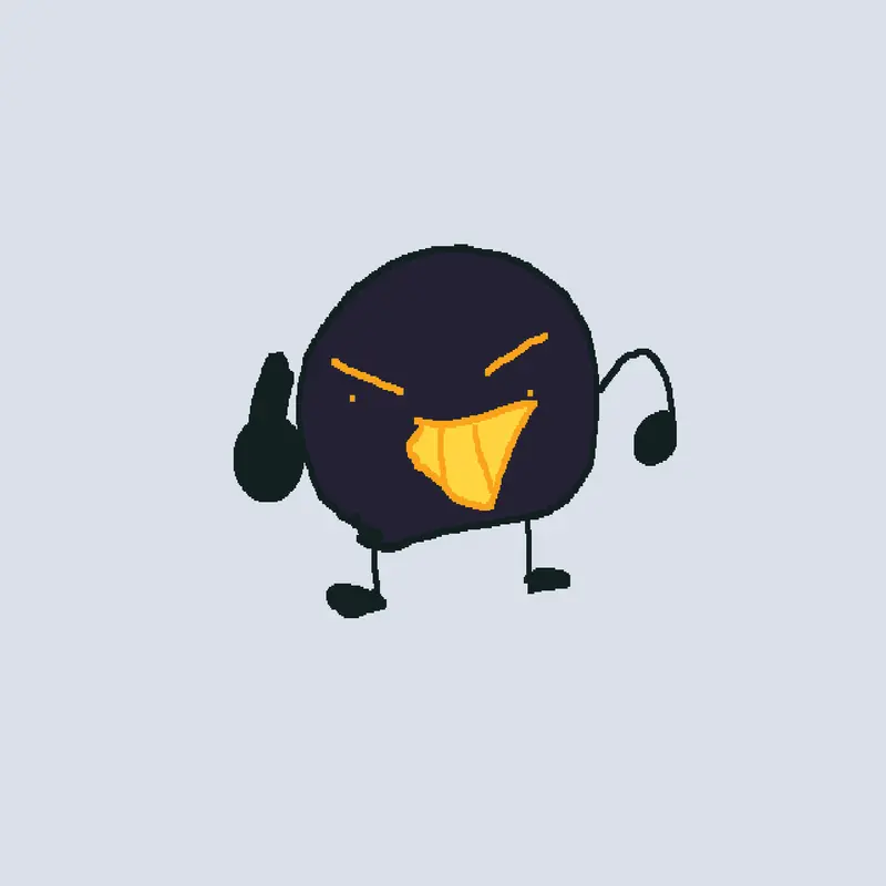 Game by @Axly_Draws