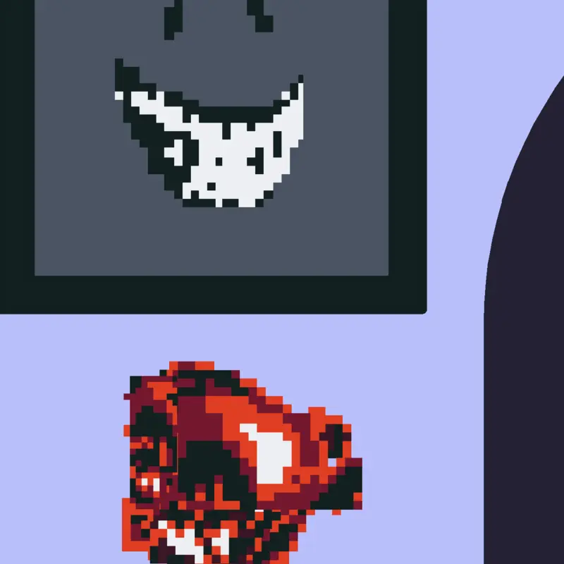 Game by @reseter