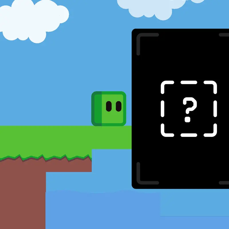 Game by @01supermano