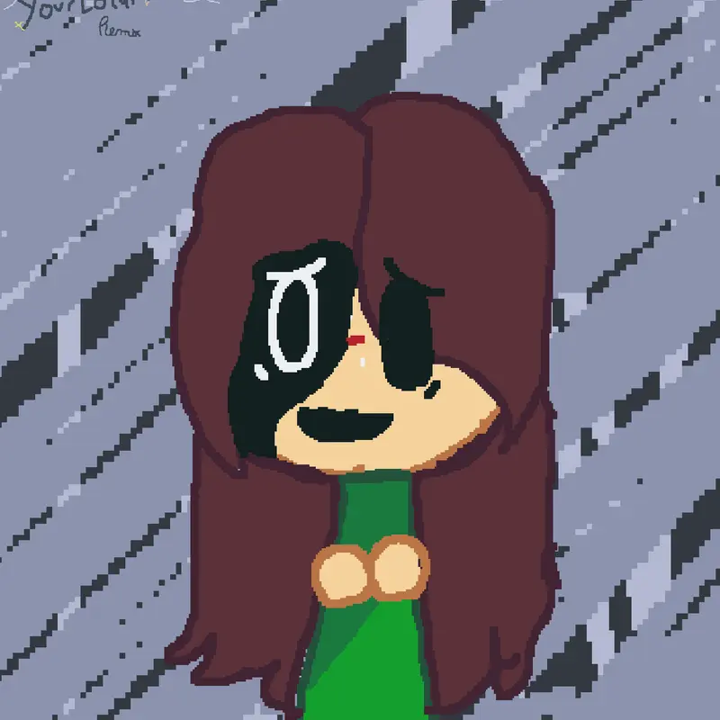 Game by @415nanabr