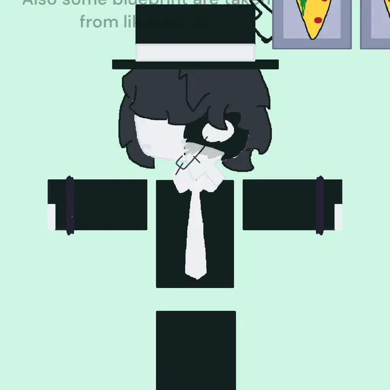 Game by @SimTheStickman