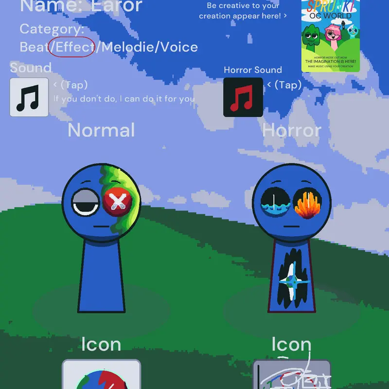 Game by @earththeplanet