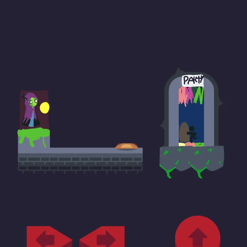 Game by @floweve_oc