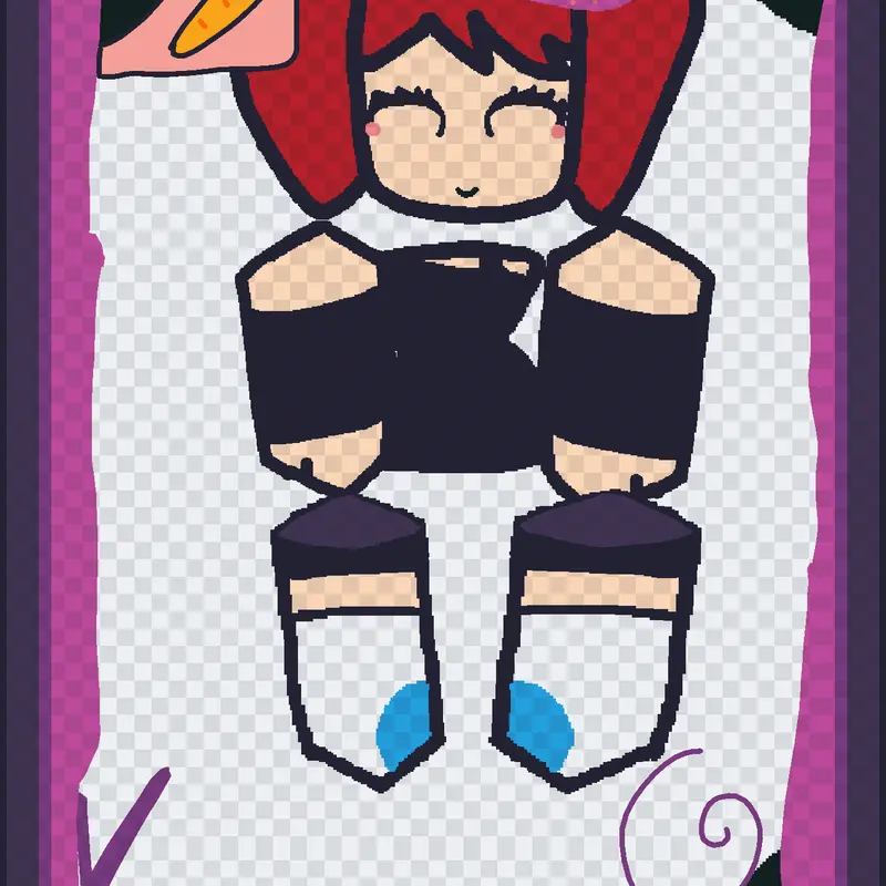 Game by @Kasane_teto_fan