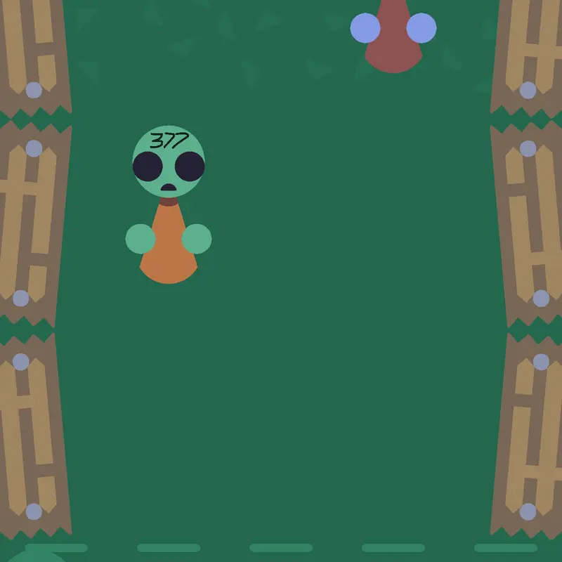Game by @15thperfectnumber2026