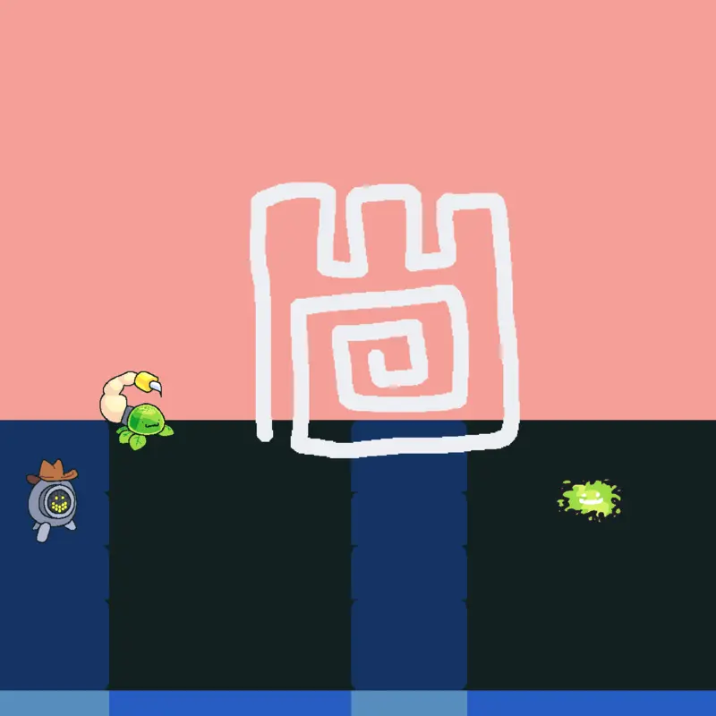 Game by @iSpyWithMyLittleRezona