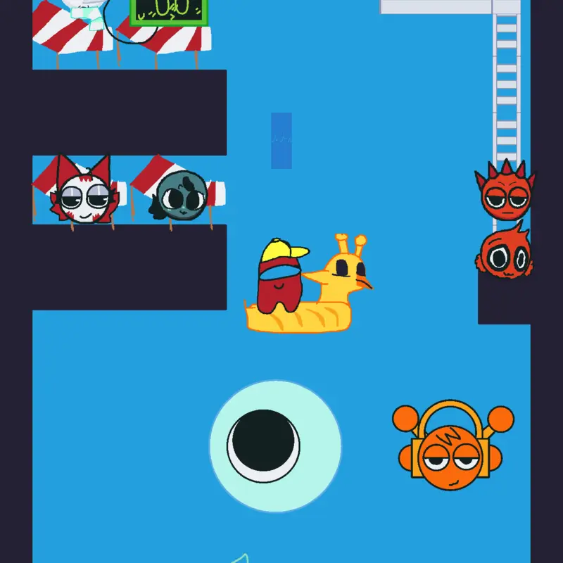 Game by @D3n1sh