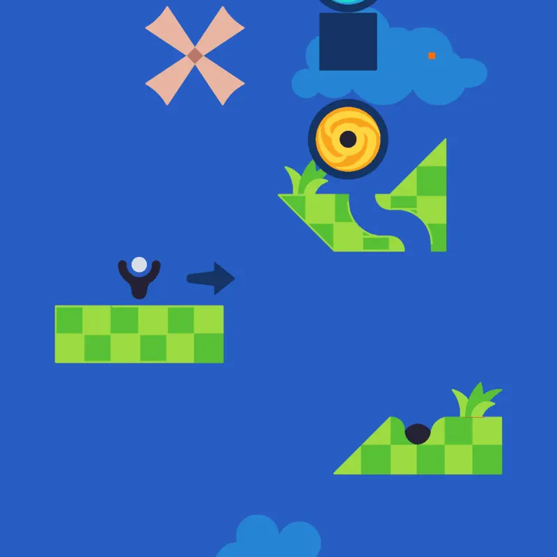 Game by @ramoncarranza