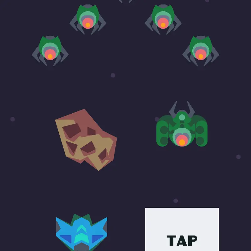 Game by @flowy3010