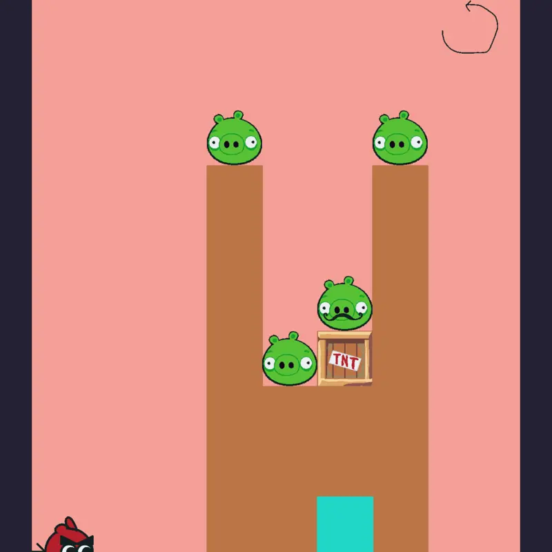 Game by @monium