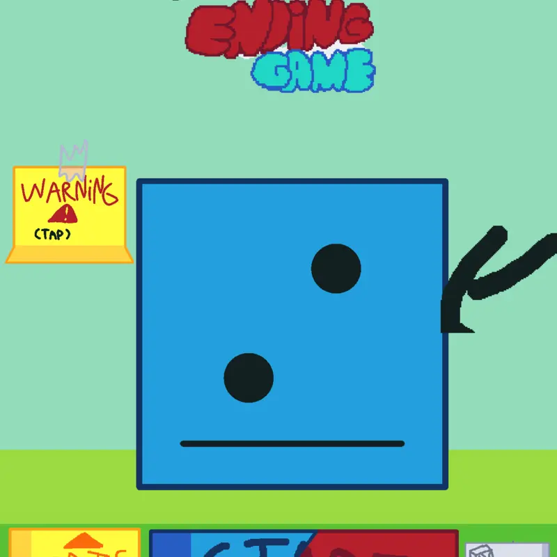 Game by @pjh