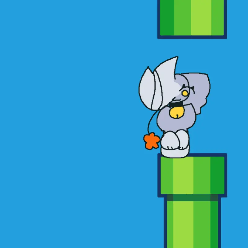 Game by @feziao_kit93_