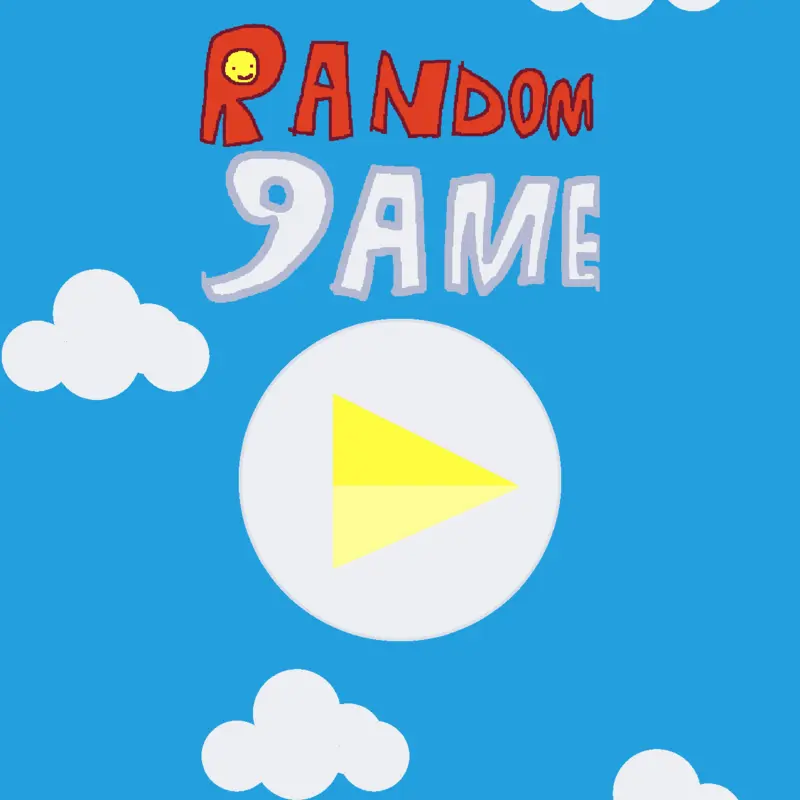 Game by @geomg