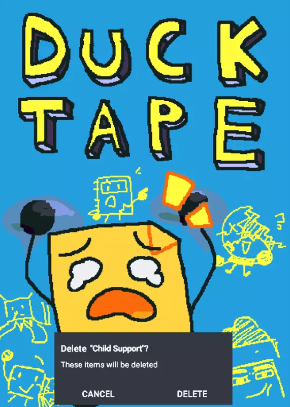 Game by @BlankCharlie