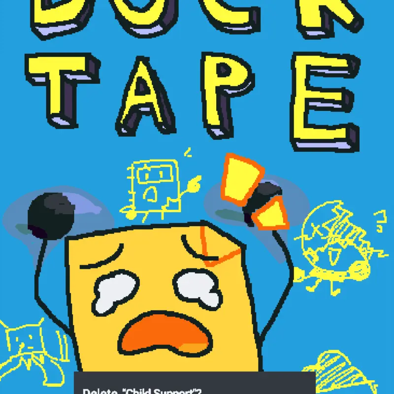 Game by @BlankCharlie