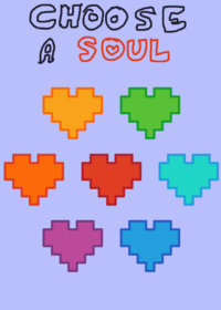 the undertale souls, but i cant code