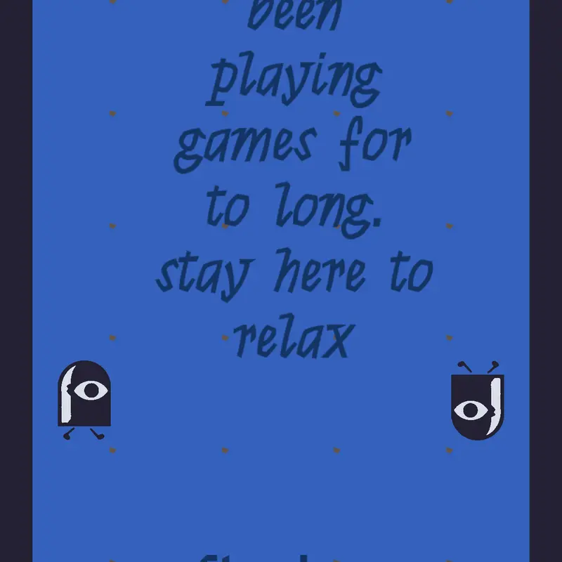 Game by @INeedAName