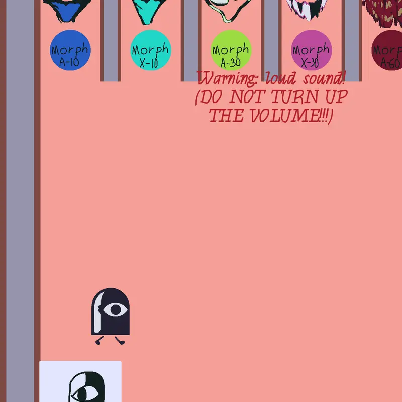 Game by @chocomaron